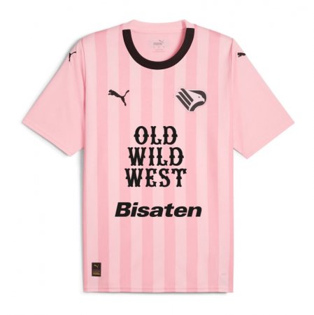 Maillot Palermo Domicile 2023/24