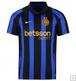 Maillot Inter Milan Domicile 2026/27