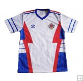 Maillot Yugoslavie Extérieur WC1990