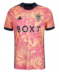 Maillot Leeds United Third 2023/24