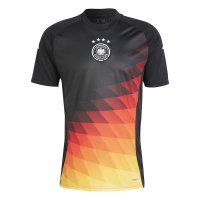 Maillot Pre-match Allemagne 2024
