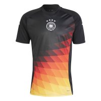 Camiseta Pre-partido Alemania 2024