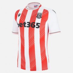 Maillot Stoke City Domicile 2022/23