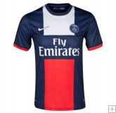 Shirt PSG Home 2013/14