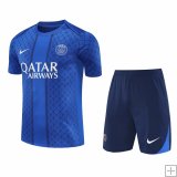 Kit Entrenamiento PSG 2025/26