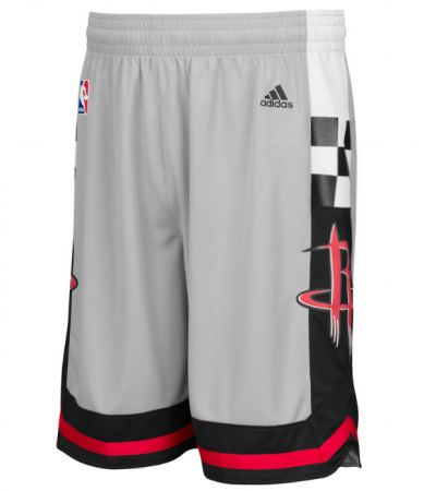 Pantalon Houston Rockets