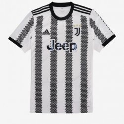 Maillot Juventus Domicile 2022/23