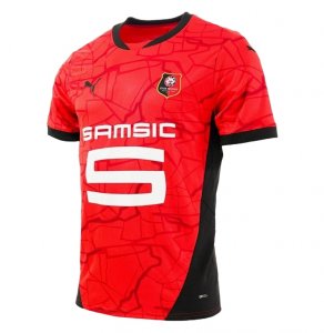 Stade Rennais 1a Equipación 2024/25