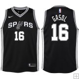 Pau Gasol, San Antonio Spurs - Icon