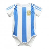 Argentina 1a Equipación 2024 Body Bebé