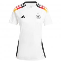 Maillot Allemagne Domicile 2024 - FEMME