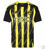 Shirt Aberdeen Home 2024/25
