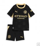 Manchester City Extérieur 2026/27 Junior Kit