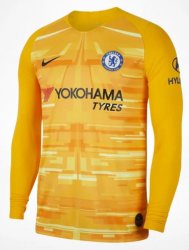 Maillot Chelsea Gardien Domicile 2019/20 ML