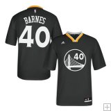 Harrison Barnes, Golden State Warriors - Sleeves