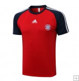 Maillot Bayern Munich Training 2021/22