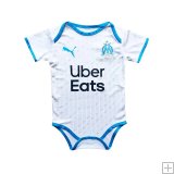 Olympique Marseille Home 2023/24 Body Bambino