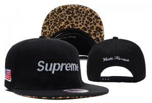 Snapback SUPREME [R. 2]