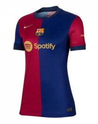 Maillot FC Barcelona Domicile 2024/25 - FEMME