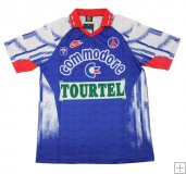 Shirt PSG Away 1992/93