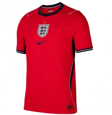 Maillot Angleterre Exterieur 2026 - Authentic