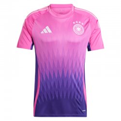 Maillot Allemagne Extérieur 2024