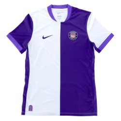 Shirt Toulouse FC Home 2025/26 Shirt Toulouse FC Home 2025/26