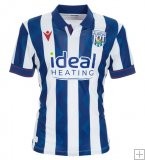 Maglia West Bromwich Albion Home 2024/25