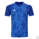 Maillot Cruzeiro Domicile 2024/25