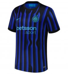 Shirt Inter Milan Home 2025/26