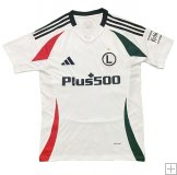 Maillot Legia Varsovie Domicile 2024/25