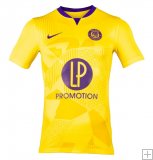 Maillot Toulouse FC Extérieur 2024/25