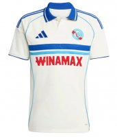 Maglia RC Strasbourg Away 2025/26