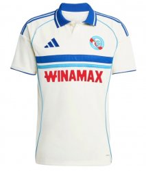 Maglia RC Strasbourg Away 2025/26