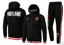 Chándal Portland Trail Blazers 2021/22 - 75th Anniv.