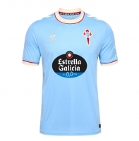 Maillot Celta Vigo Domicile 2026/27