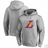 Sweat à capuche Los Angeles Lakers