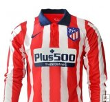 Maillot Atletico Madrid Domicile 2020/21 ML