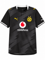 Borussia Dortmund 2a Equipación 2026/27