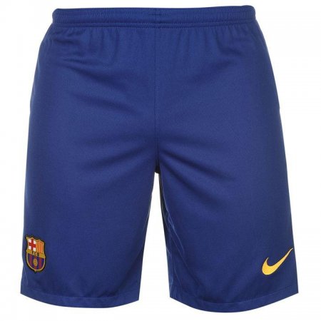 FC Barcelona Shorts Domicile 2017/18