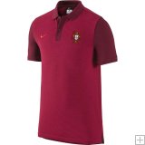 Polo Portugal Authentique Euro 2016