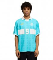 Olympique Marsella Camiseta KING Retro Azul 2026