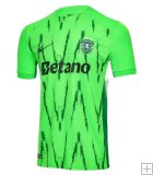 Maillot Sporting Third 2024/25