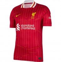 Maglia Liverpool Home 2024/25