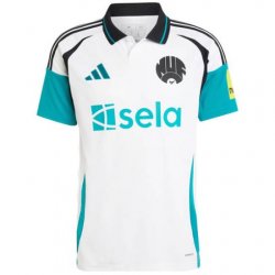 Maglia Newcastle United Third 2024/25