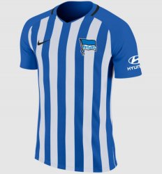 Maillot Hertha Berlin Domicile 2020/21