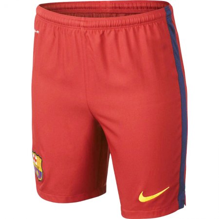 Shorts 1a FC Barcelona 2015/16