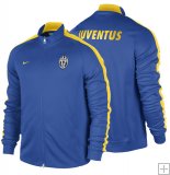 Veste Juventus N98 - Blue