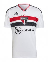 Maillot São Paulo Domicile 2022/23