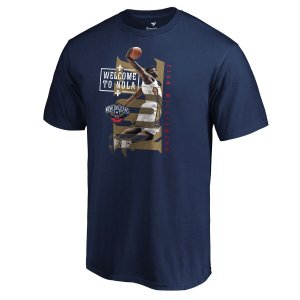 New Orleans Pelicans T-shirt - Zion Williamson